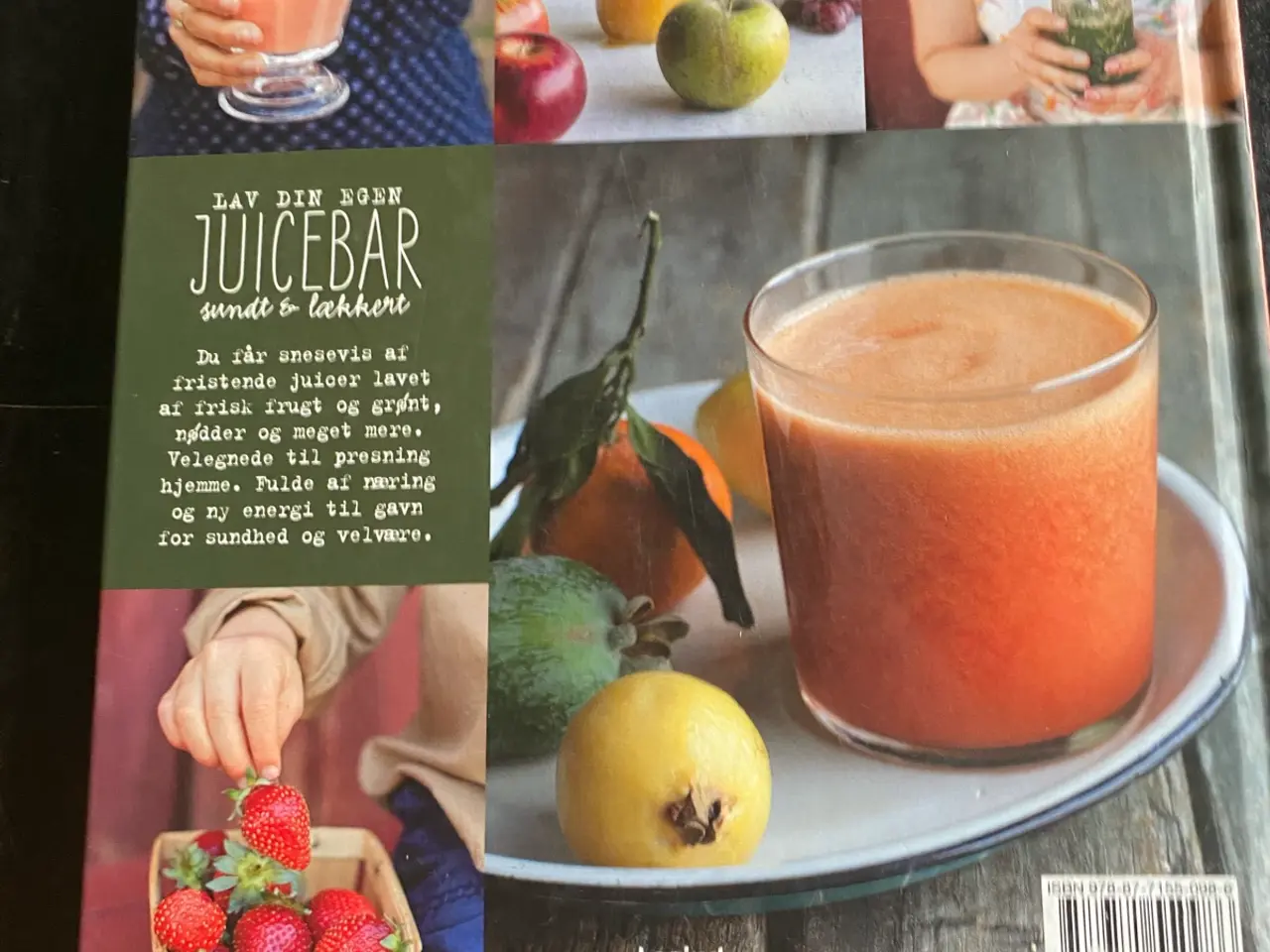 Billede 2 - Din sunde Juicebar