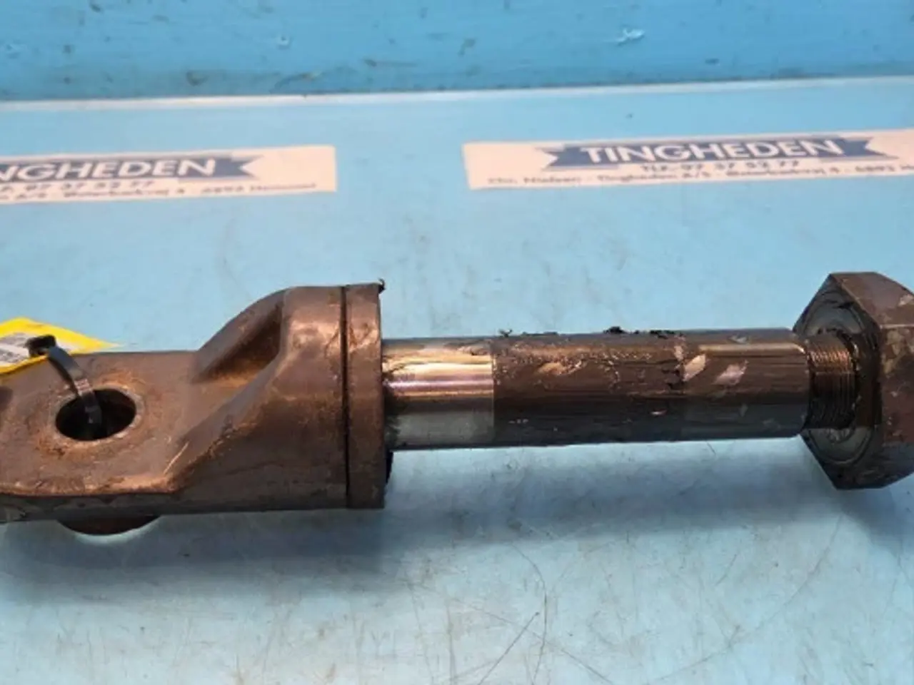 Billede 2 - Massey Ferguson 3060 Stift 3387843M2