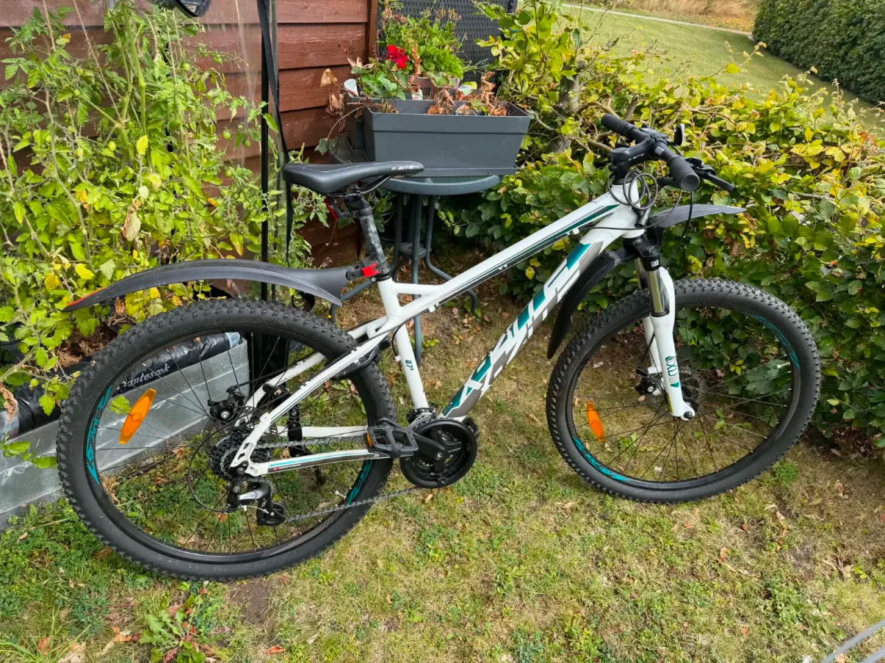 Billede 1 - Mountainbike cykel