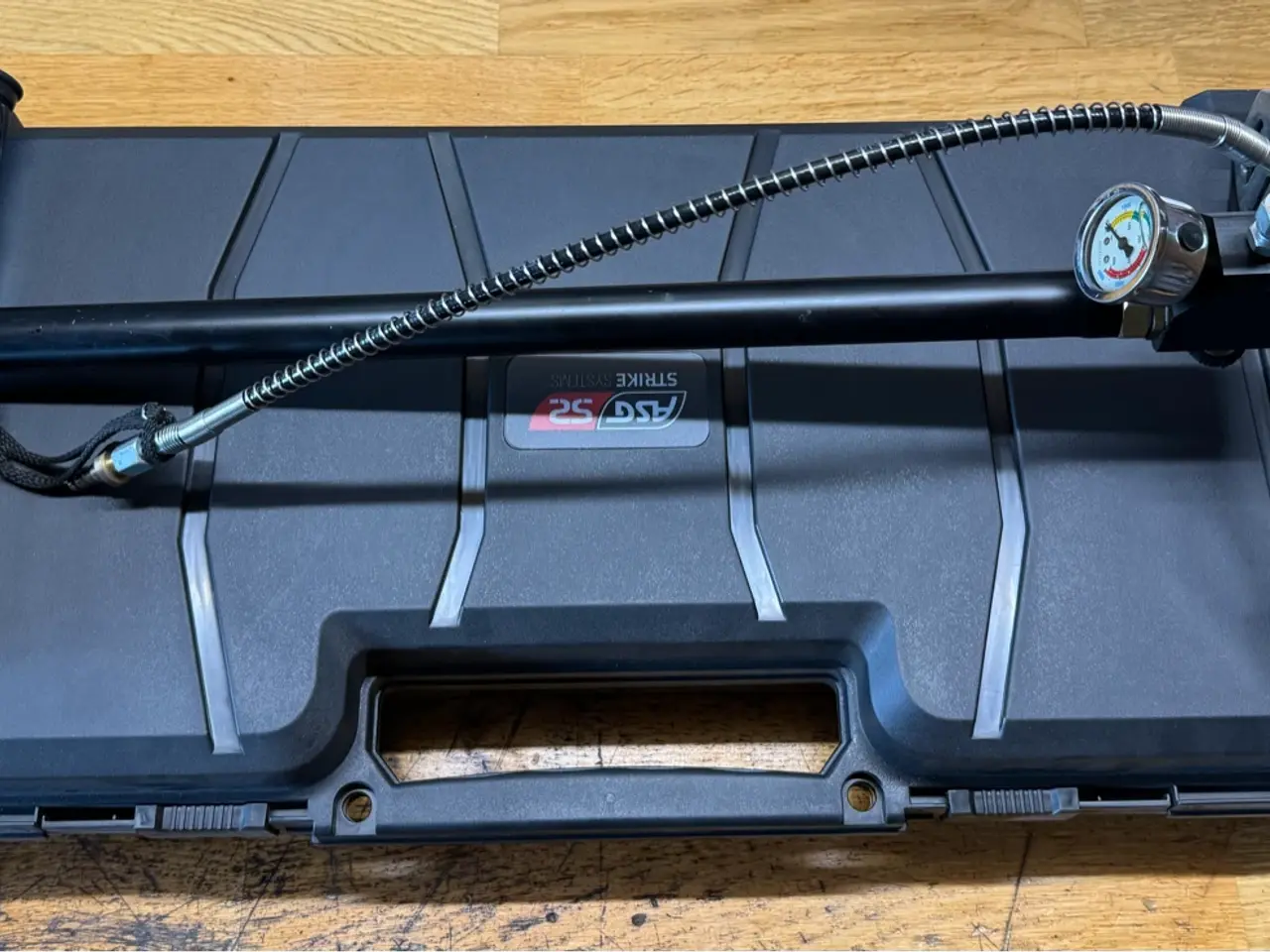 Billede 8 - Gamo GX 40 komplet sæt