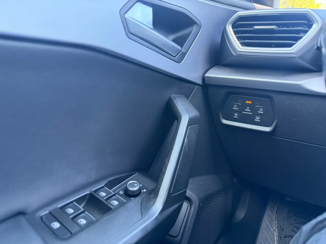 Billede 14 - Seat Leon 1,4 eHybrid FR Sportstourer DSG