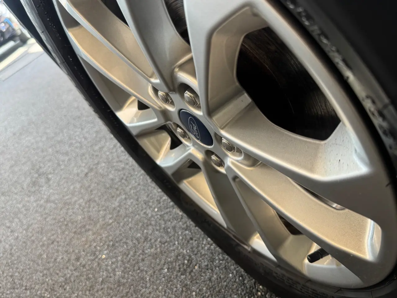 Billede 10 - Ford Kuga 2,5 PHEV Titanium X CVT