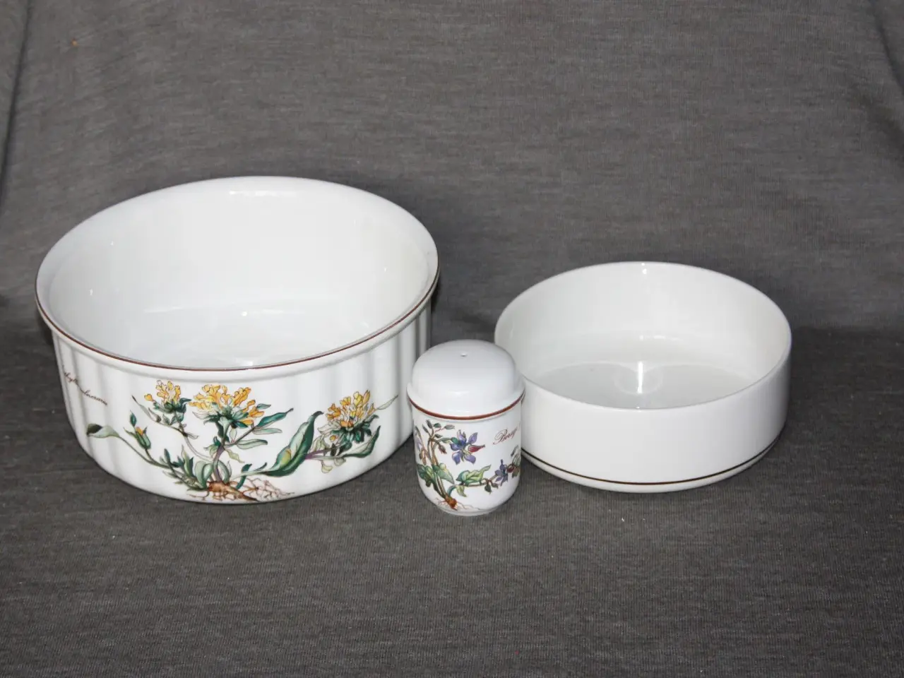 Billede 1 - Villeroy & Boch Botanica 