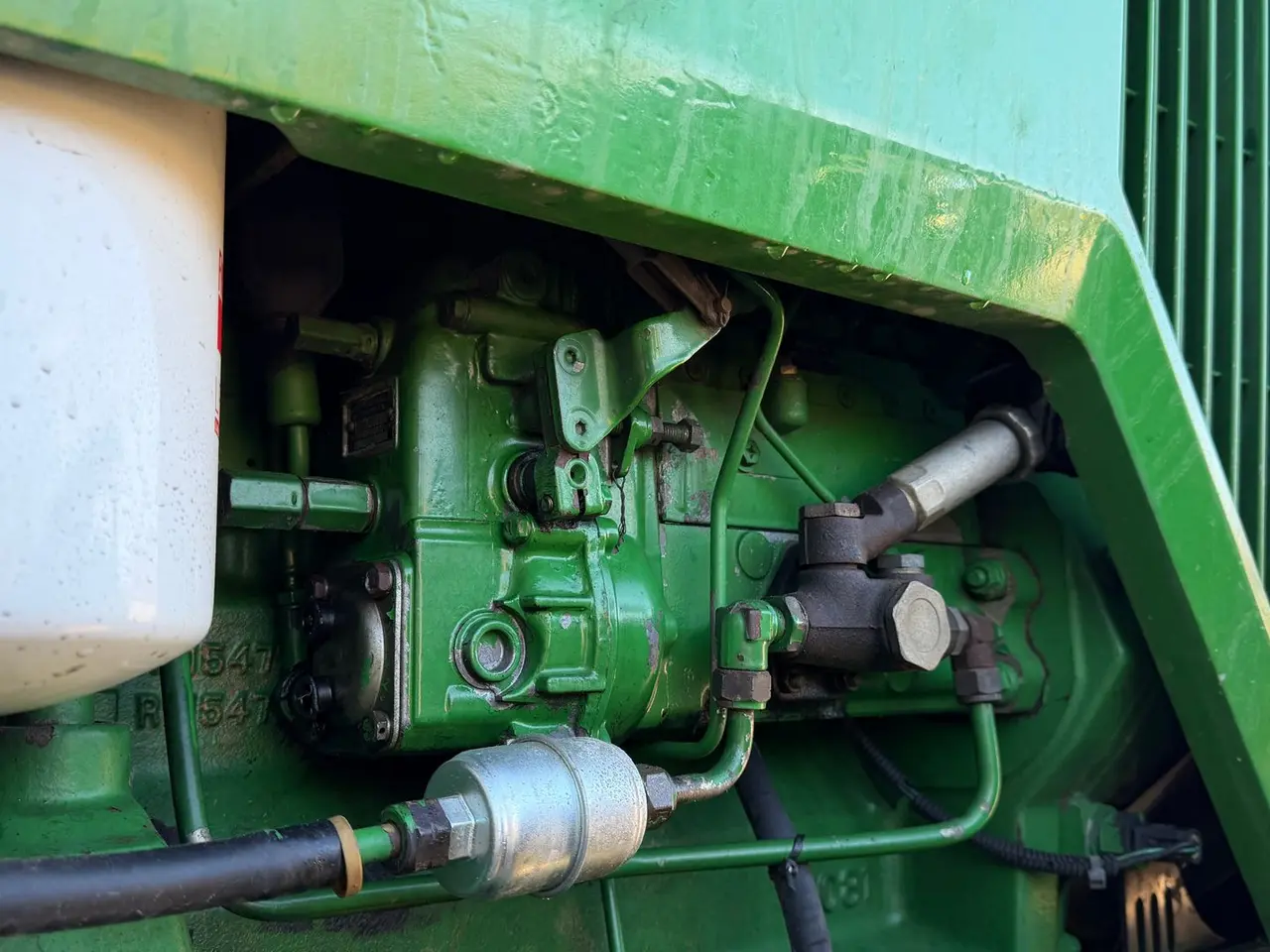 Billede 20 - John Deere 7710