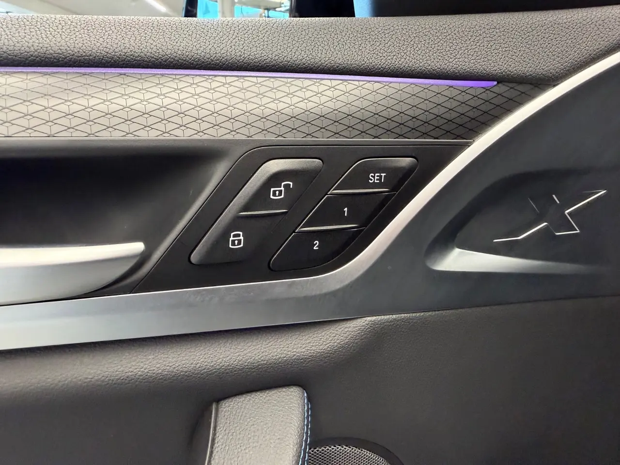 Billede 14 - BMW iX3 Charged Plus M-Sport