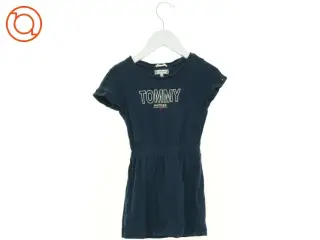 Kjole fra Tommy Hilfiger (str. 98 cm)