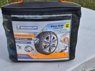 Michelin easy grip EVO 13