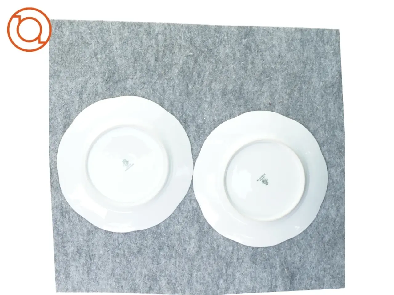 Billede 2 - Tallerkner fra Pt Bavaria Tirschen Reutm (str. 21 cm)