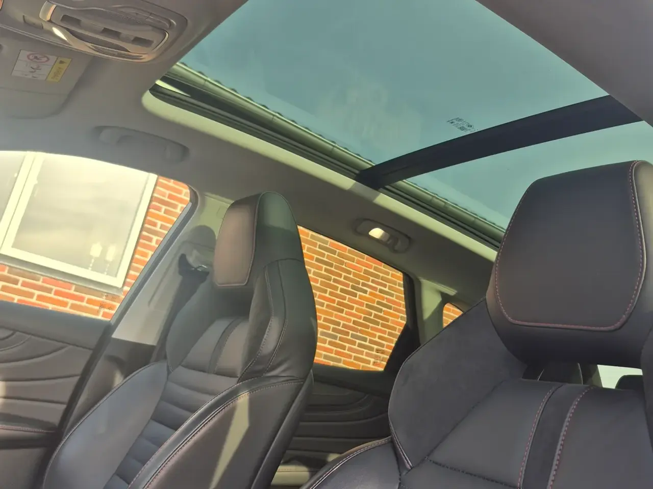 Billede 10 - MG EHS 1,5 PHEV Luxury