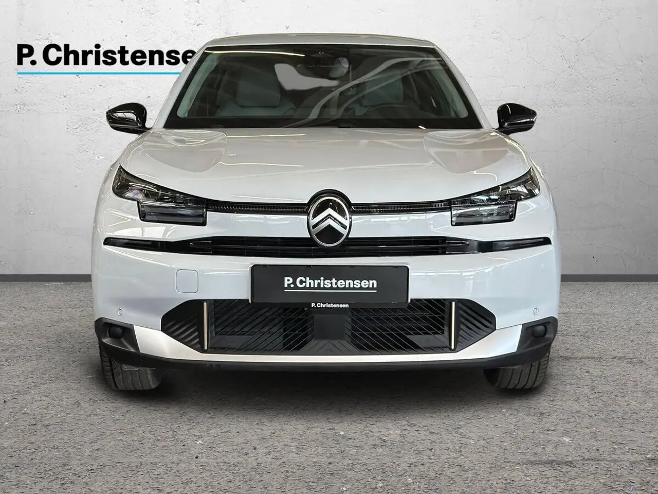 Billede 4 - Citroën ë-C4 X 50 Max