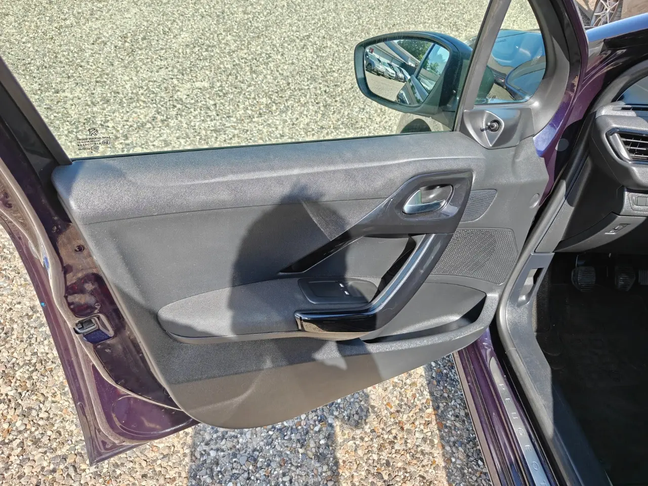 Billede 10 - Peugeot 208 1,0 VTi Access Air