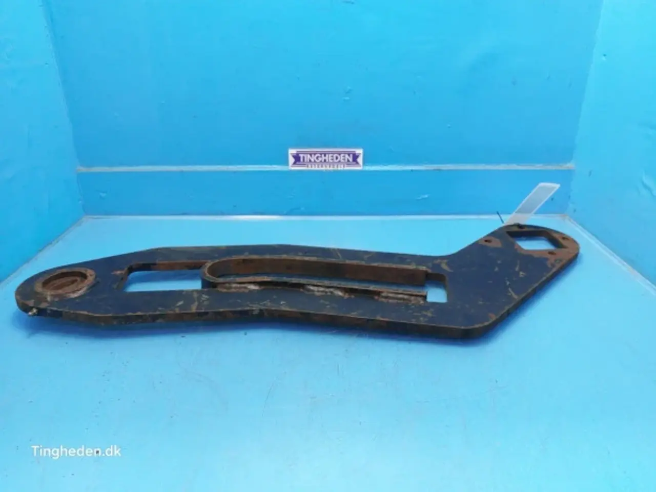 Billede 9 - New Holland 4860 Oppakker Arm 84019092
