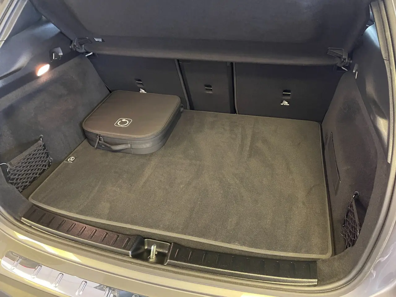 Billede 17 - Mercedes EQA250+  AMG Advance Plus