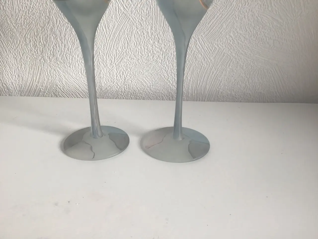 Billede 3 - Vinglas