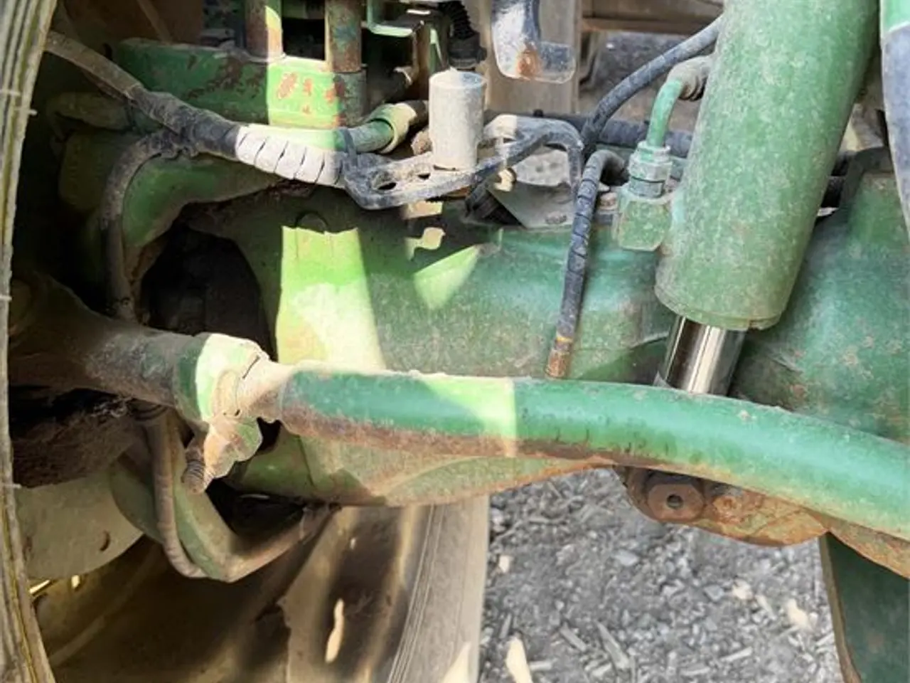 Billede 44 - John Deere 7290 R