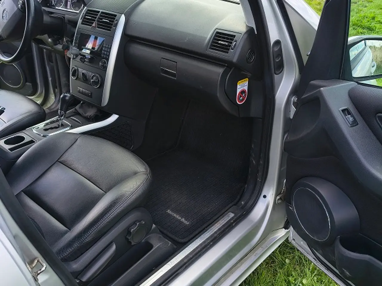 Billede 8 - Mercedes A200 Turbo Avantgarde aut. 