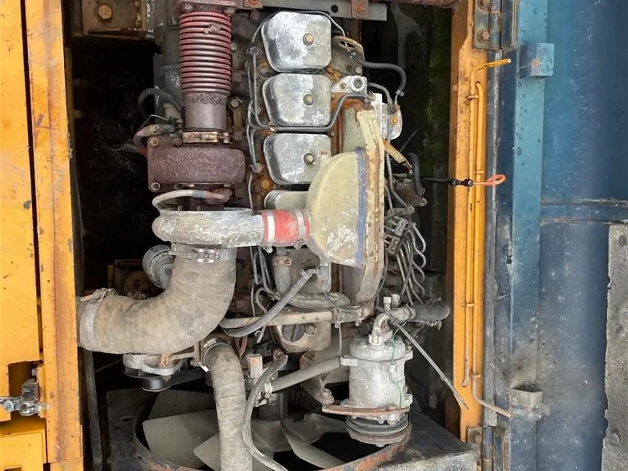Billede 20 - Hyundai ROBEX 250 LC-3