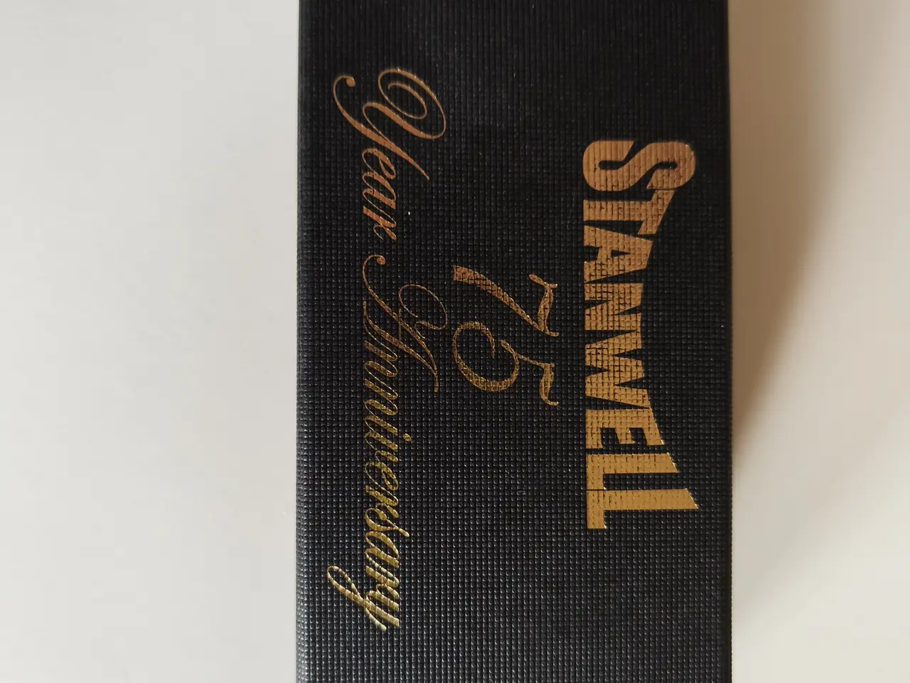 Billede 1 - Stanwell Jubilæums pibe
