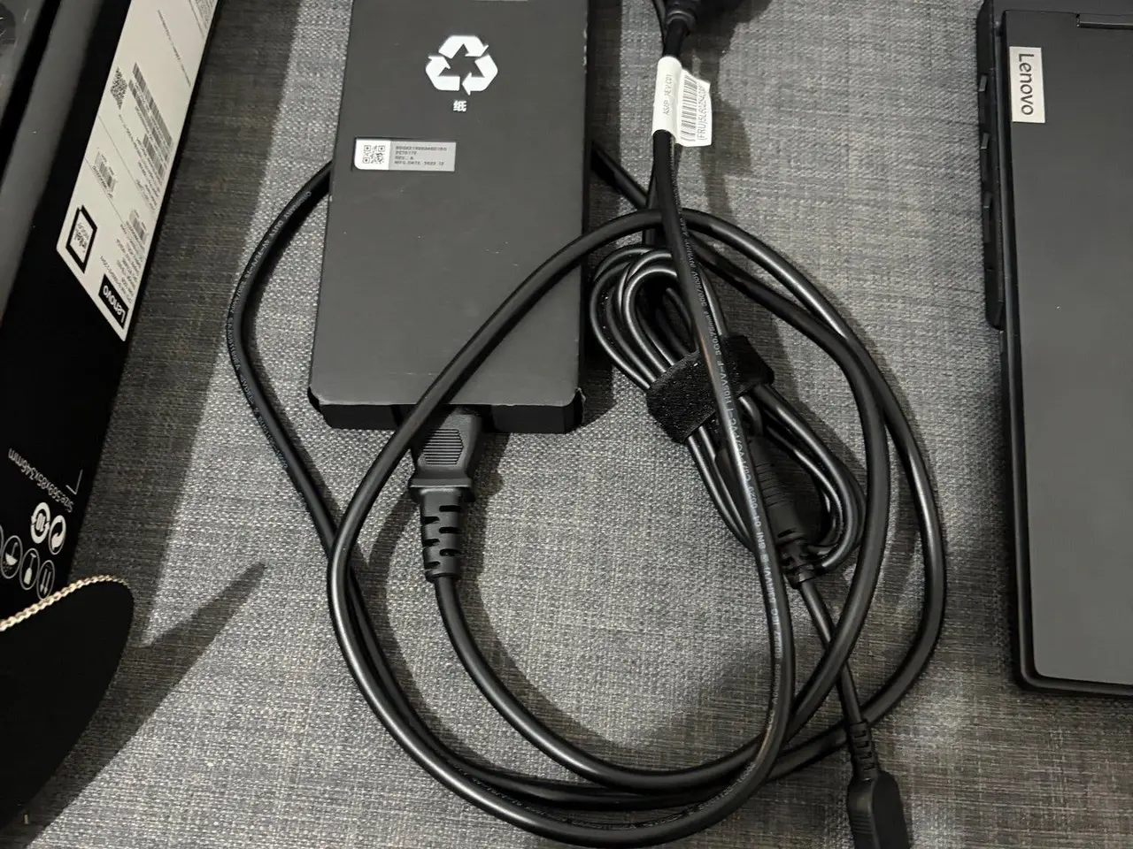 Billede 5 - Lenovo Legion Pro 7