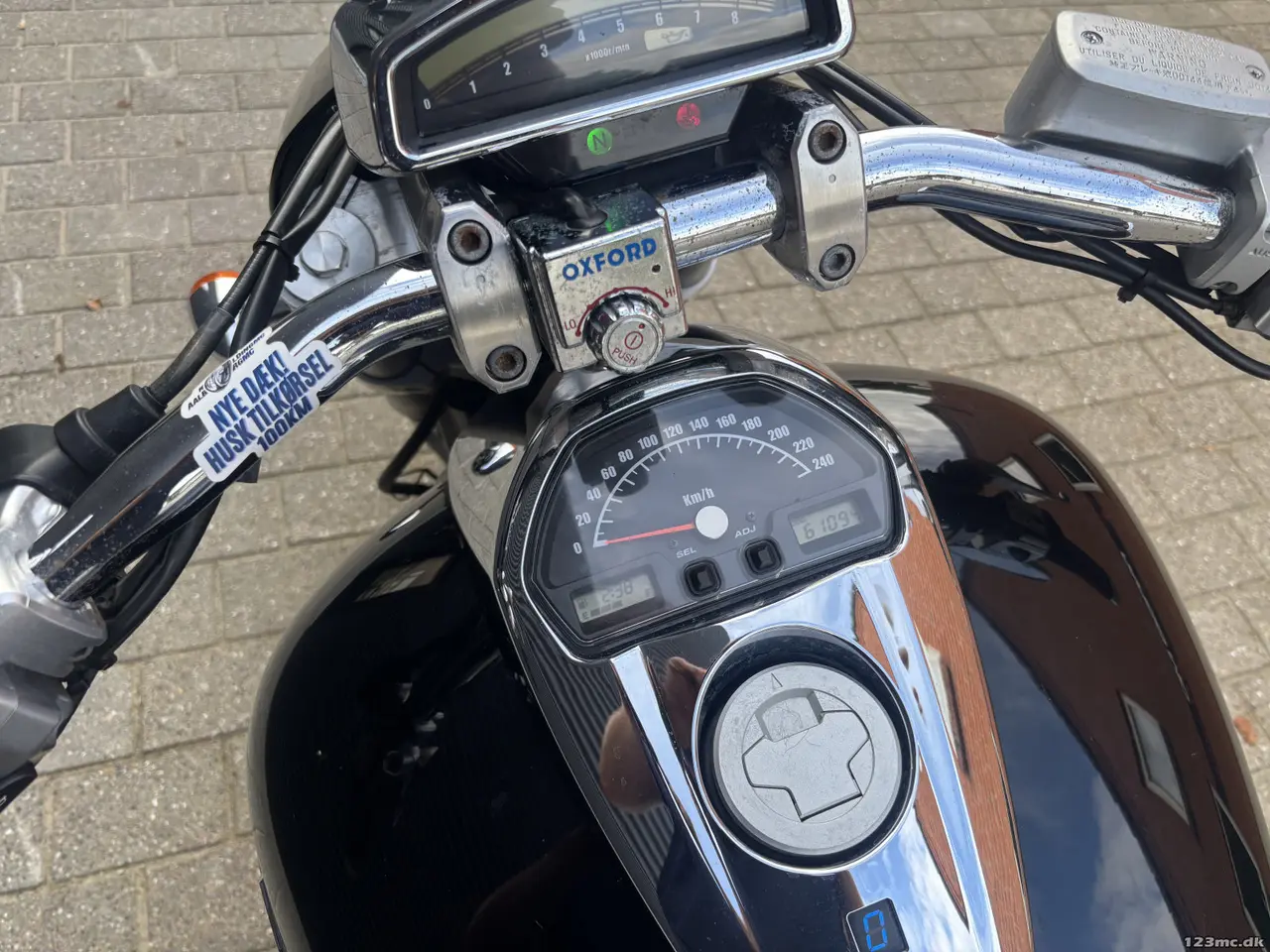 Billede 6 - Suzuki VZR 1800 Intruder