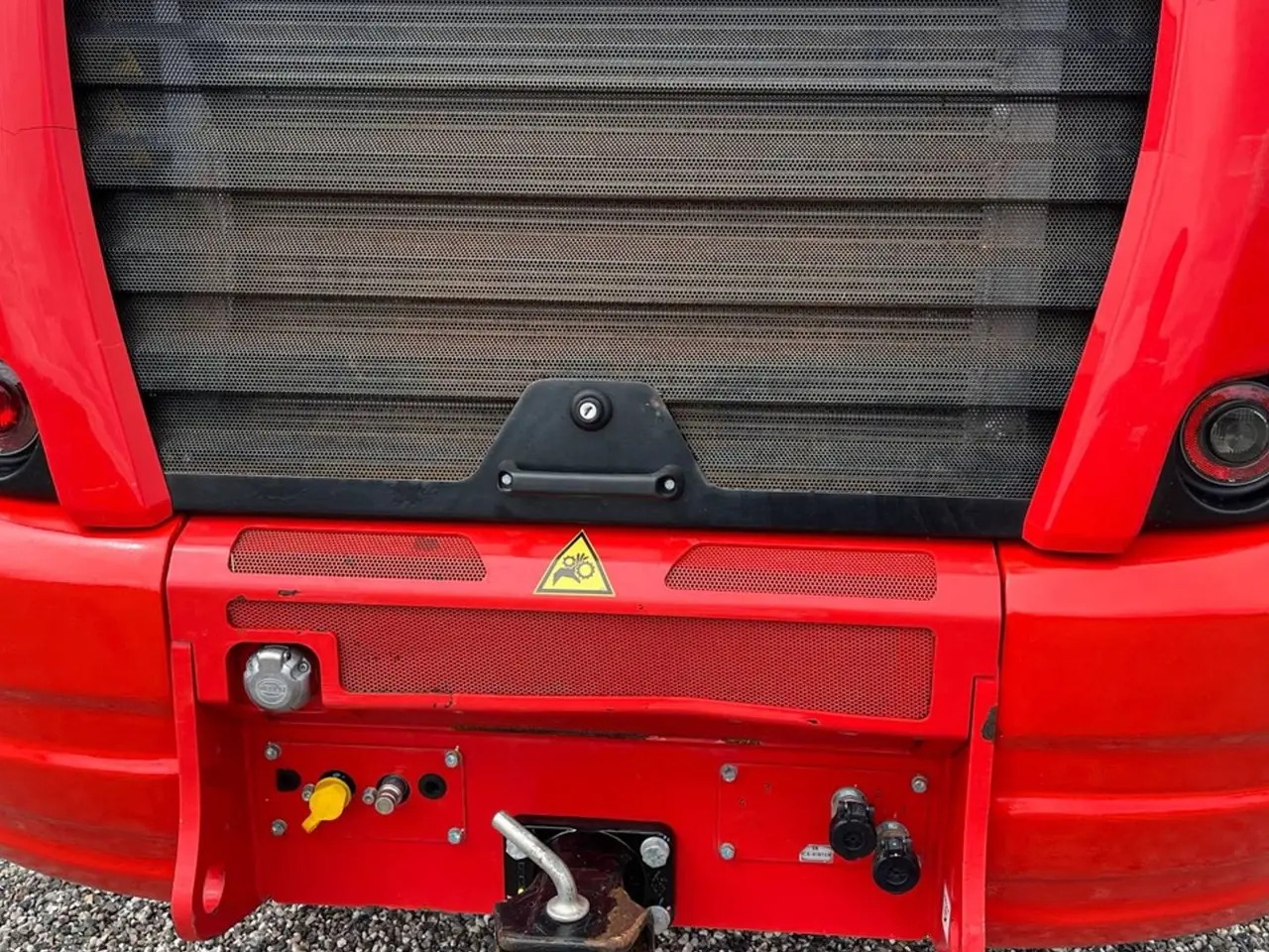 Billede 10 - Manitou MLA-T 533-145 V+ ELITE