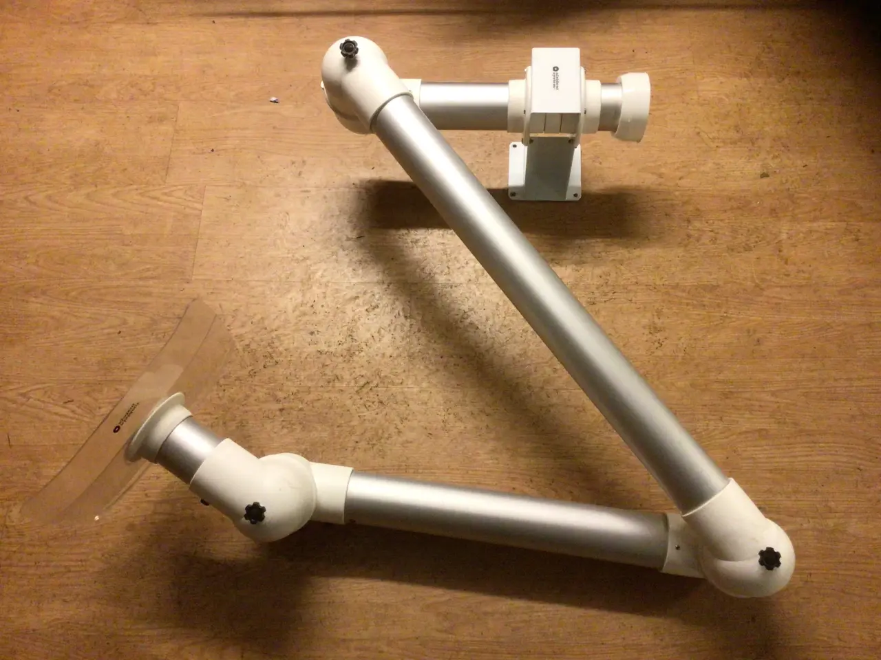 Billede 4 - Alsident system 75