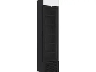 Display køleskab – med glas dør 450x497x2024 mm