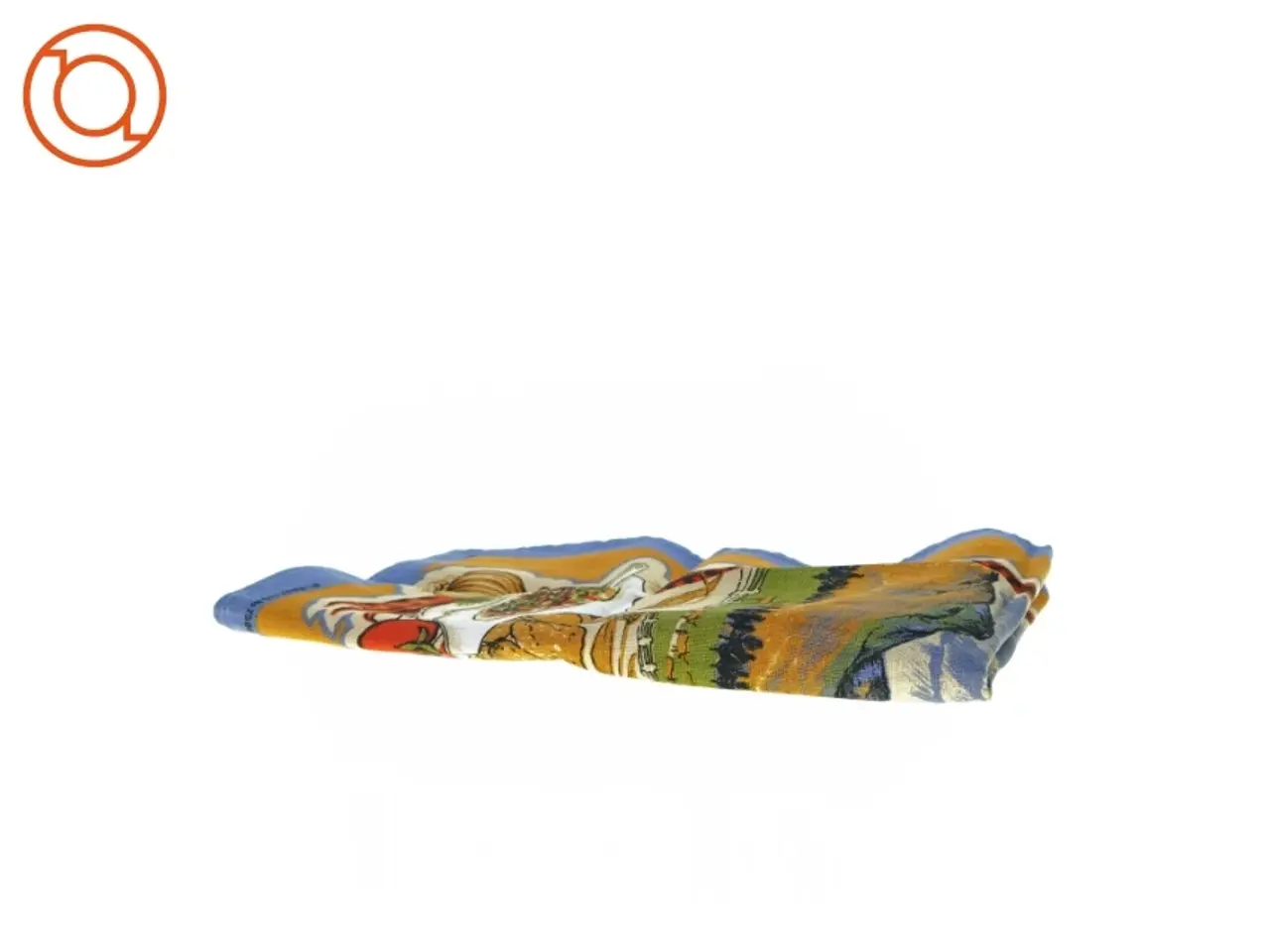 Billede 2 - Dug (str. 70 x 45 cm)