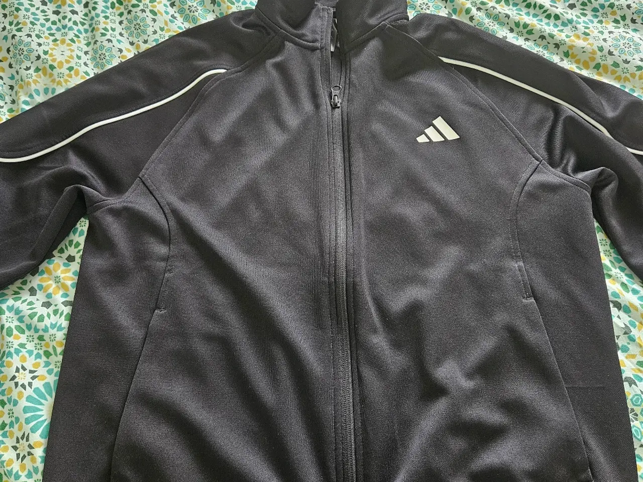 Billede 4 - ADIDAS TRÆNINGS DRAGT