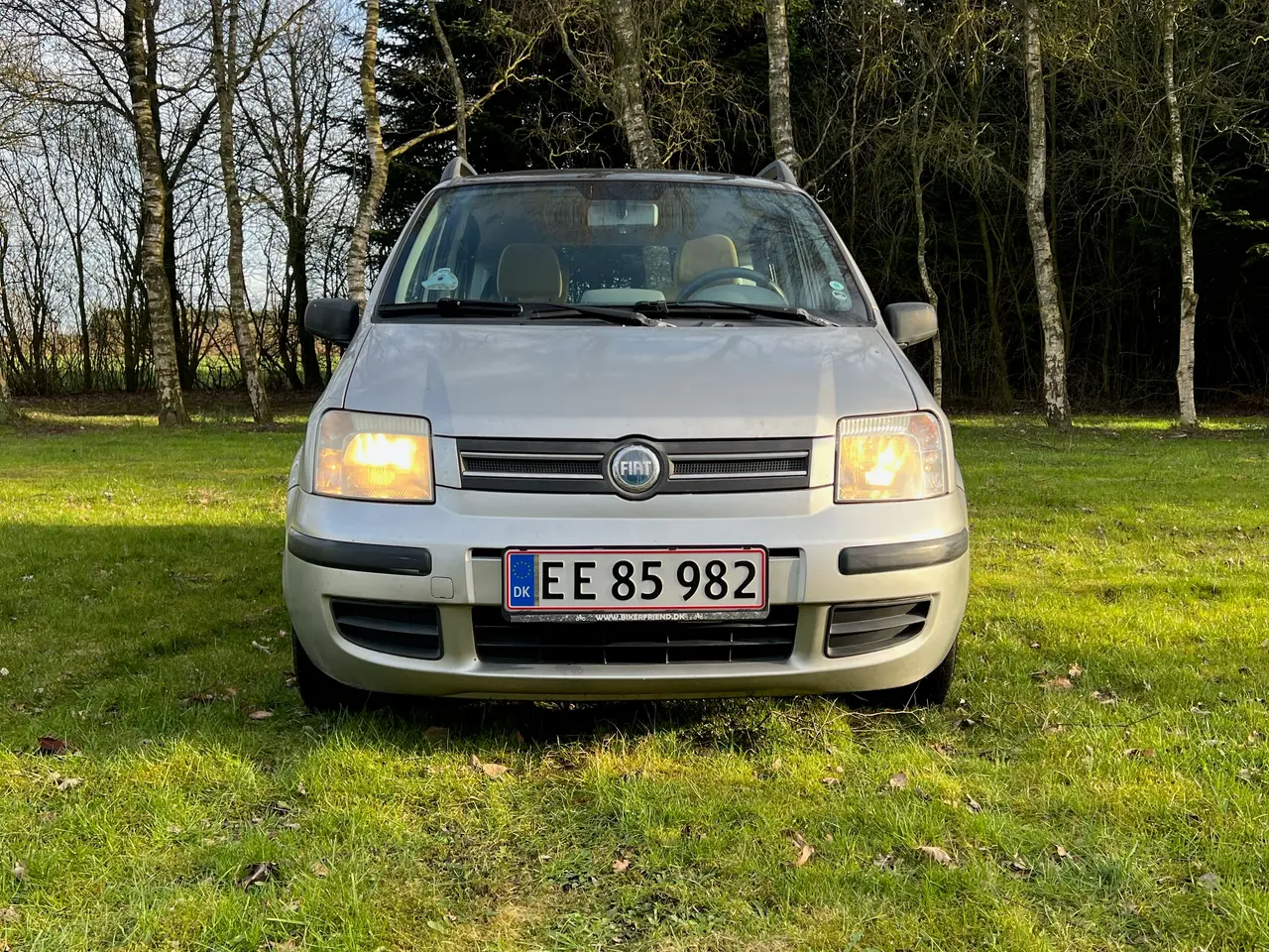Billede 6 - Billig mini bil /billig vægtafgift