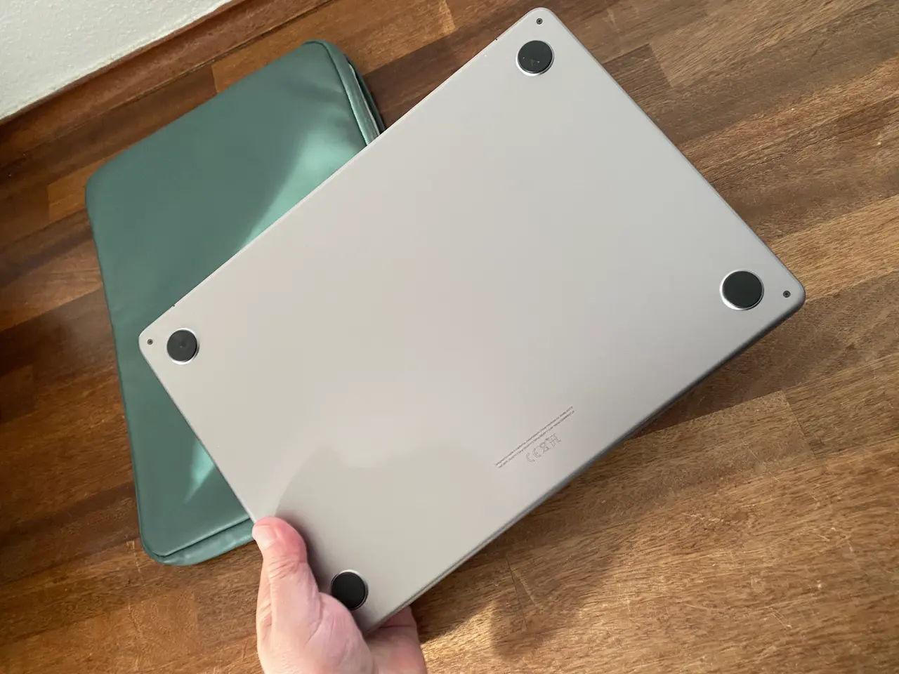 Billede 2 - Apple Macbook Air