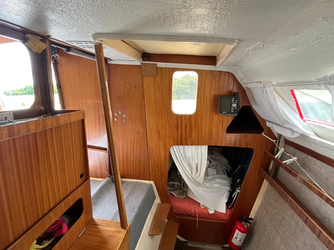 Billede 7 - Havcat 27 C - SOLGT/SOLD