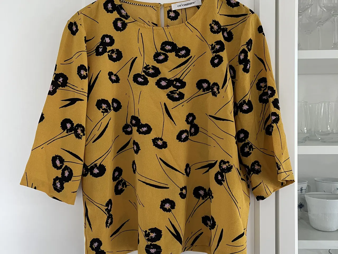 Billede 1 - Co’Couture bluse