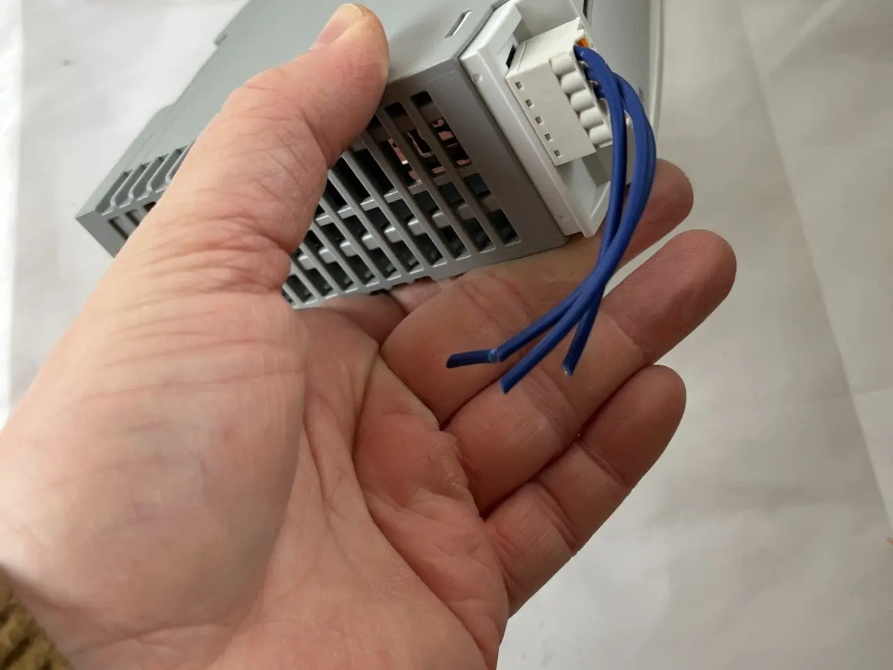 Billede 5 - Phoenix Contact TC ROUTER 3002T-3G VPN Cellular