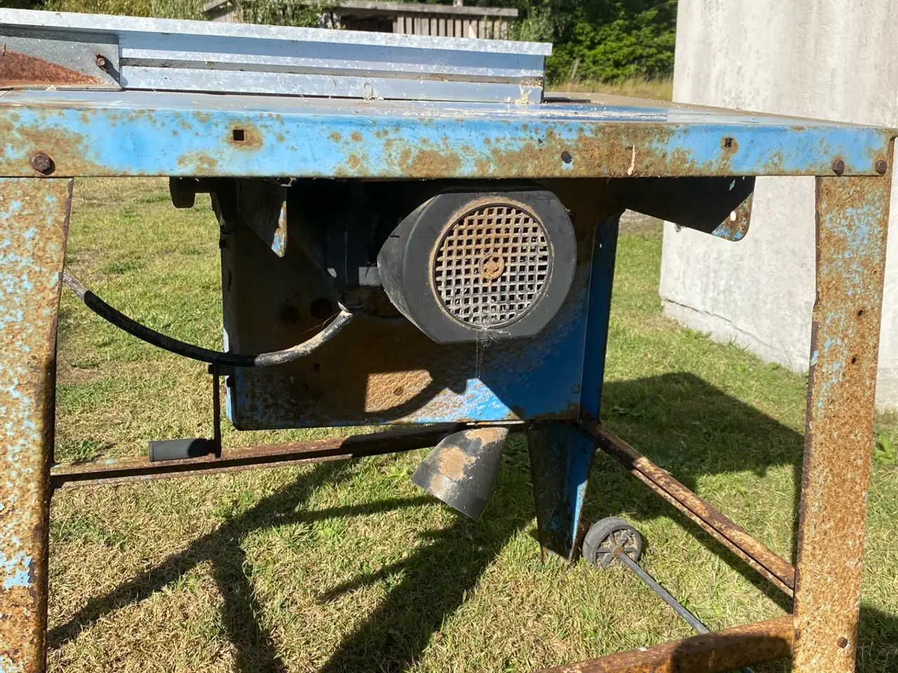 Billede 3 - Elmotor 220v 2000W