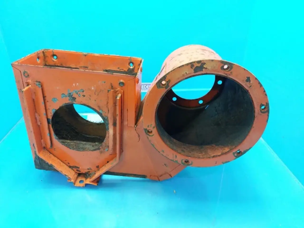 Billede 15 - Dronningborg D7000 Returelevator Top 28550278