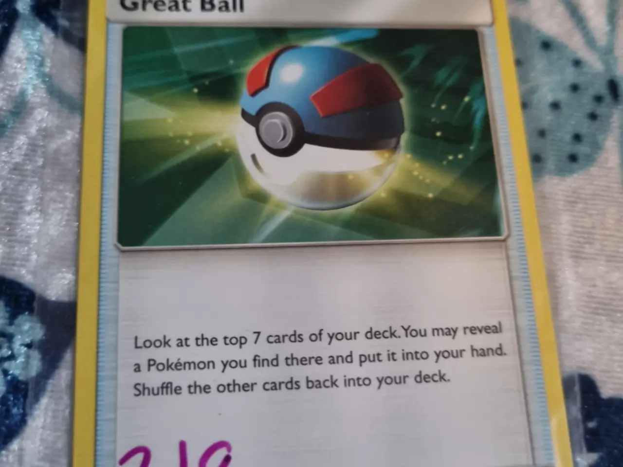 Billede 18 - Annonce 98 - Pokemon
