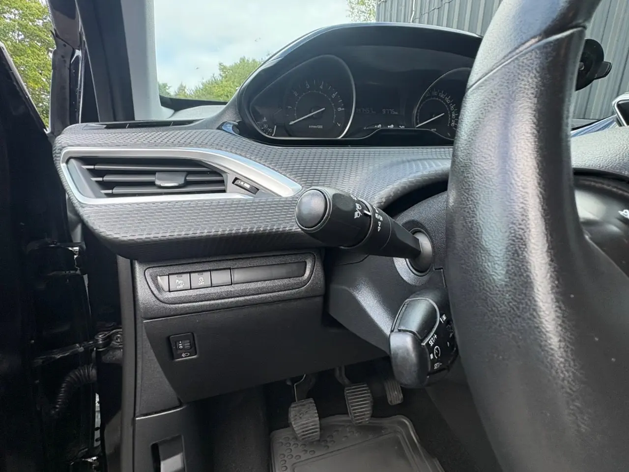 Billede 14 - Peugeot 2008 1,2 VTi 82 Access