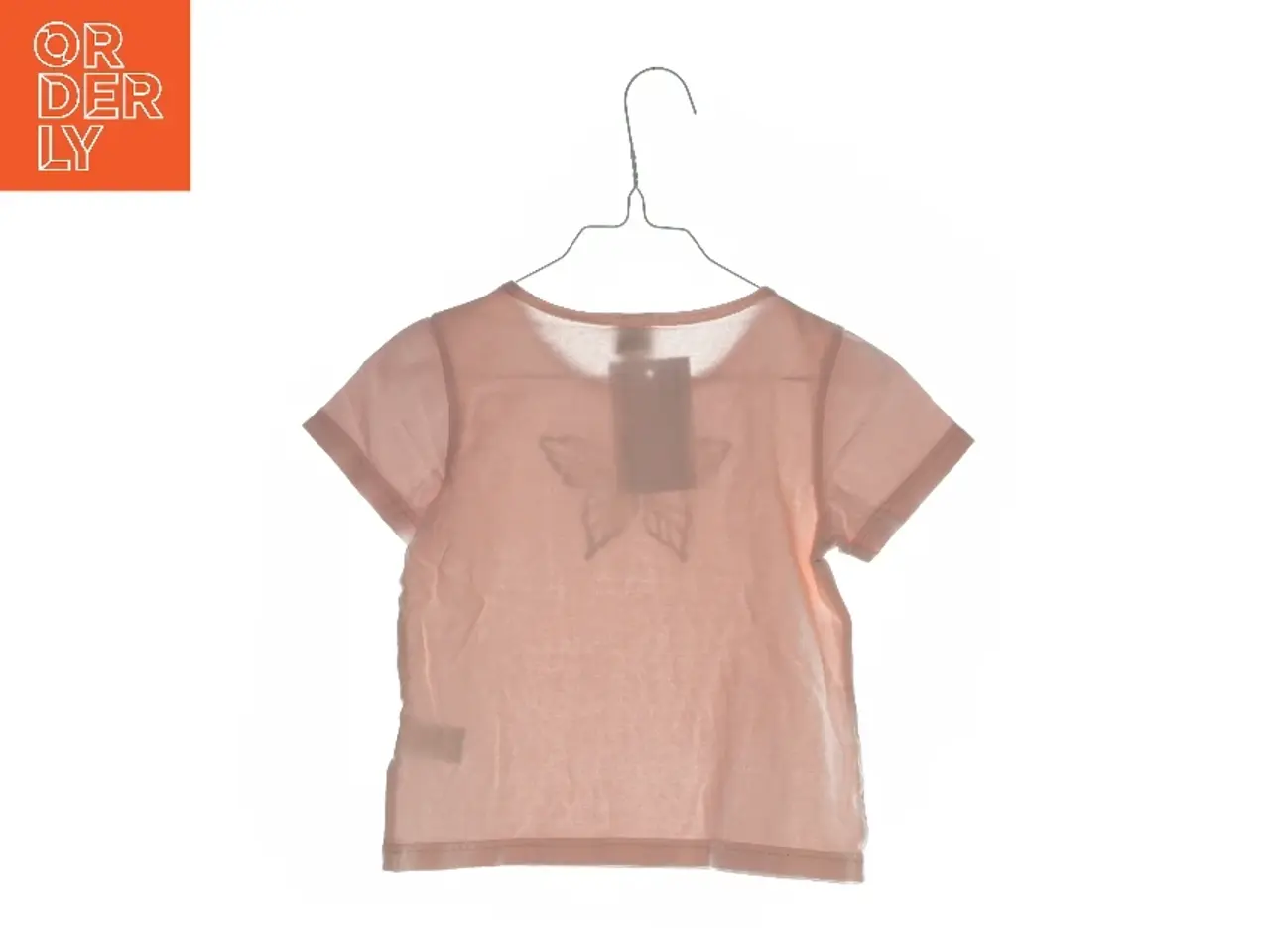 Billede 2 - T shirt fra Free Kids