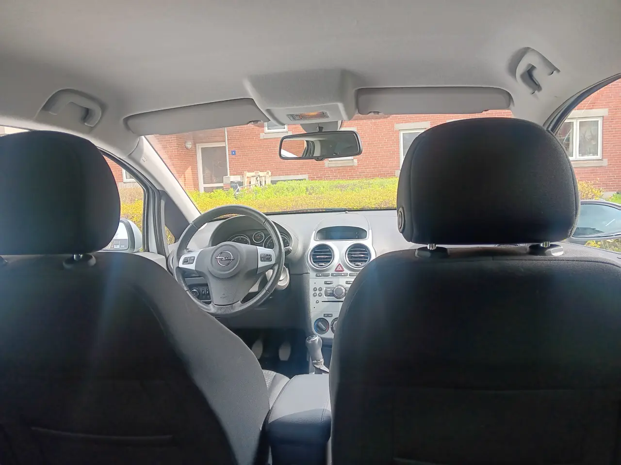 Billede 11 - Opel Corsa D 2014