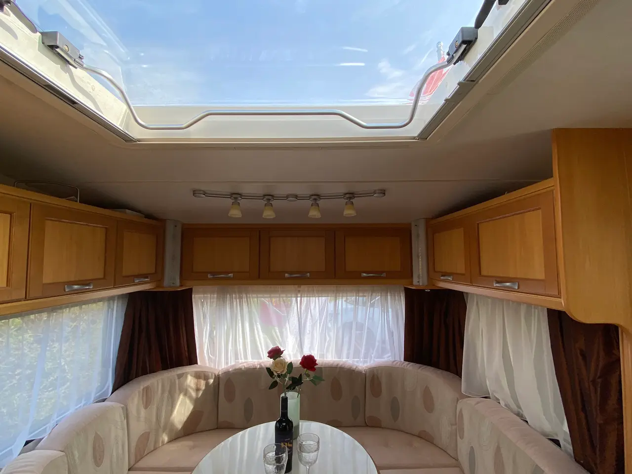 Billede 13 - LMC 560. Campingvogn. 