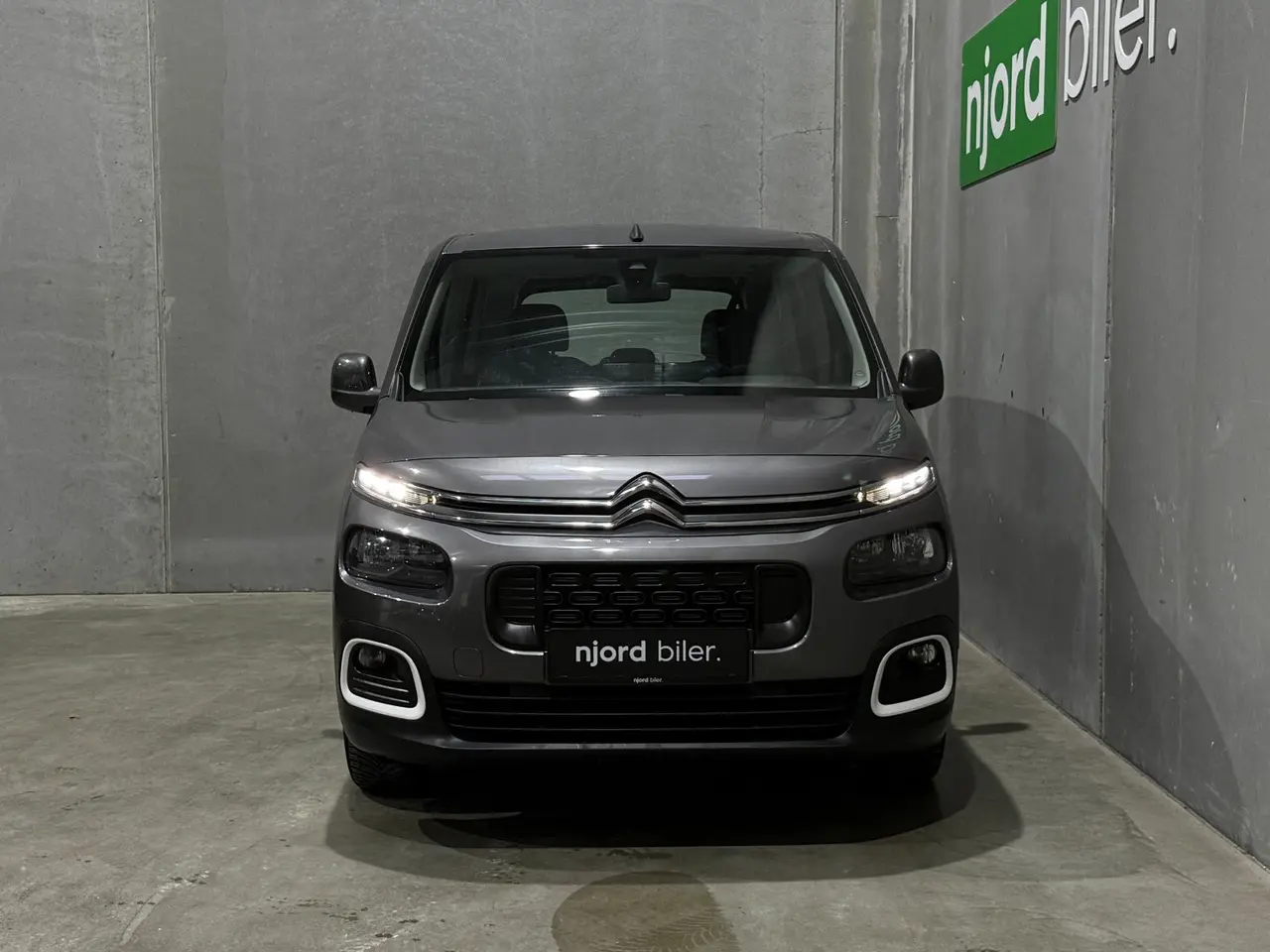 Billede 2 - Citroën Berlingo 1,2 PureTech 130 Feel+ EAT8