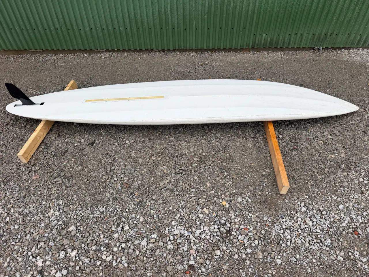 Billede 2 - Surfing med sejl og udstyr