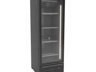 Displayfryseskab 500 L – B666 x D852 x H2082 mm