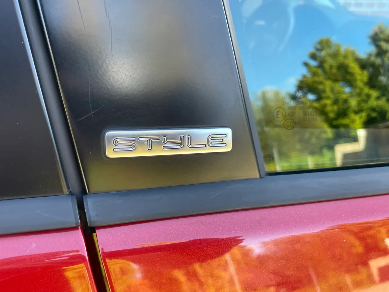 Billede 19 - VW Golf Plus TSi 122 Style 6gear