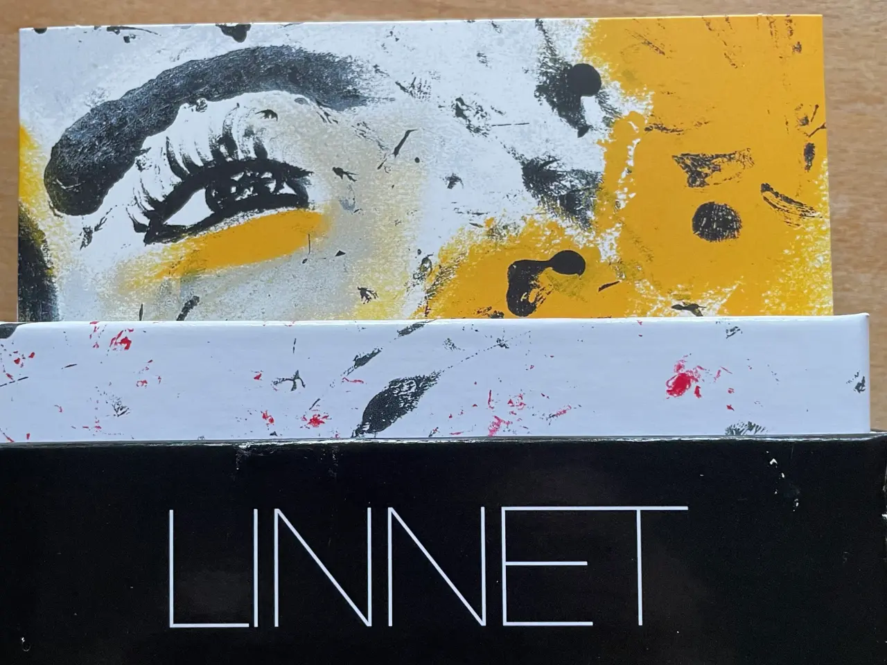 Billede 7 - Anne Linnet Boksen