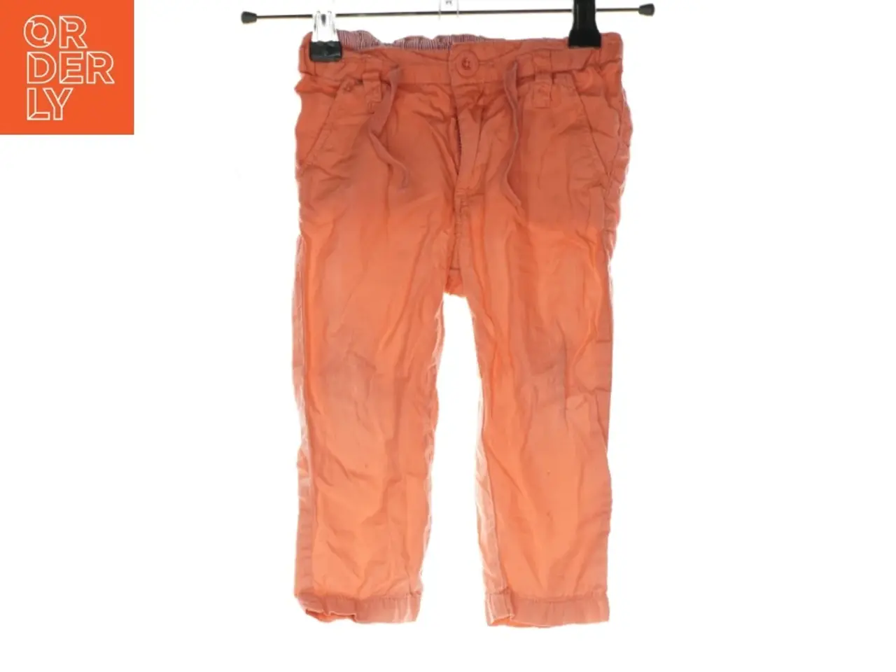 Billede 1 - Bukser fra H&M (str. 80 cm)