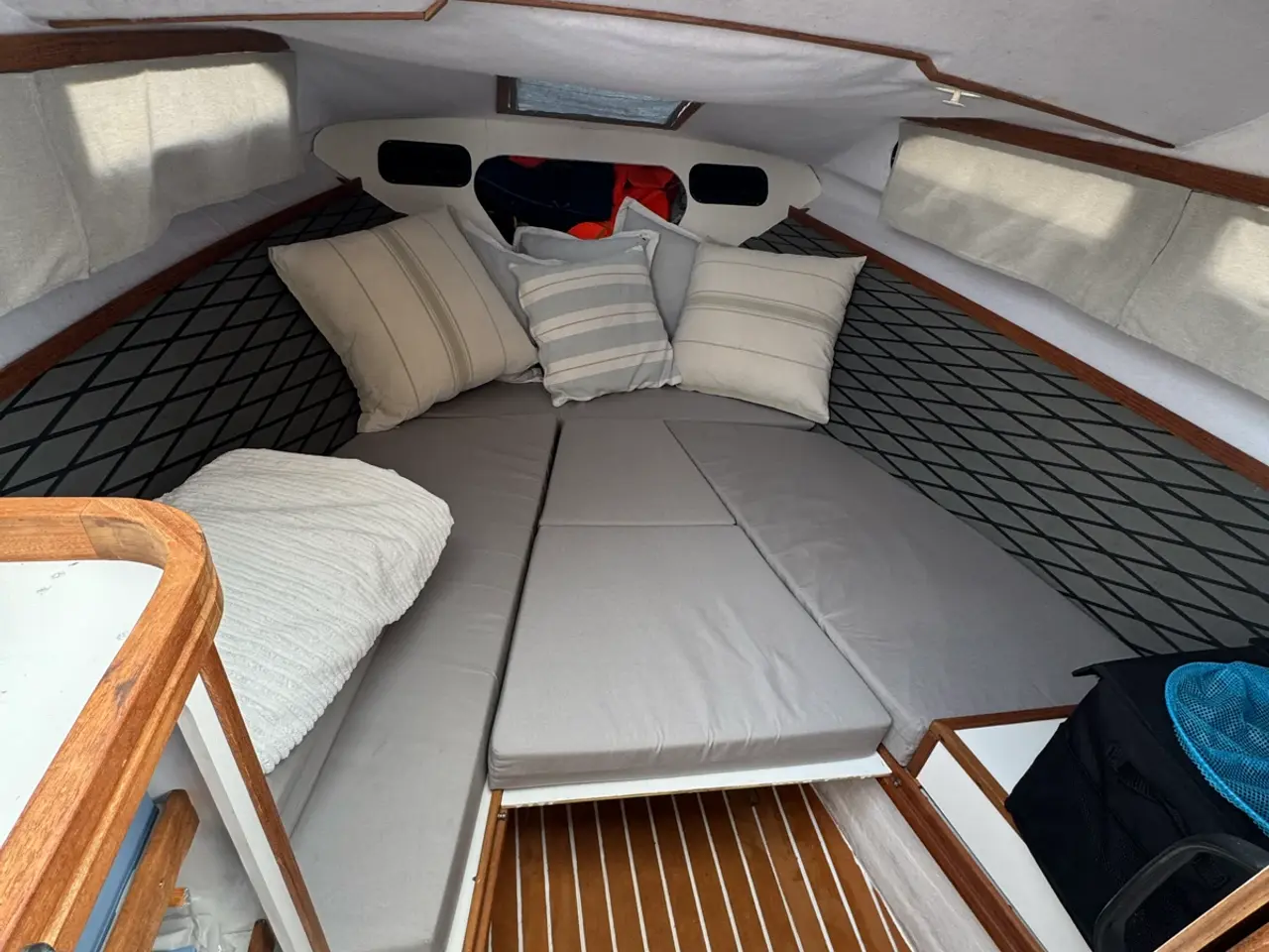 Billede 15 - Biam 660 - motor fra 2019 kun 147 timer
