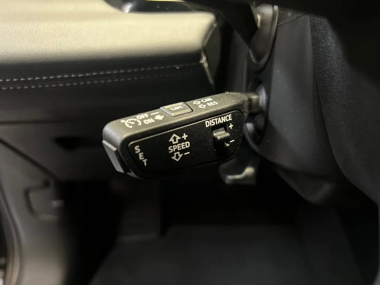 Billede 17 - Audi Q6 e-tron  Progress