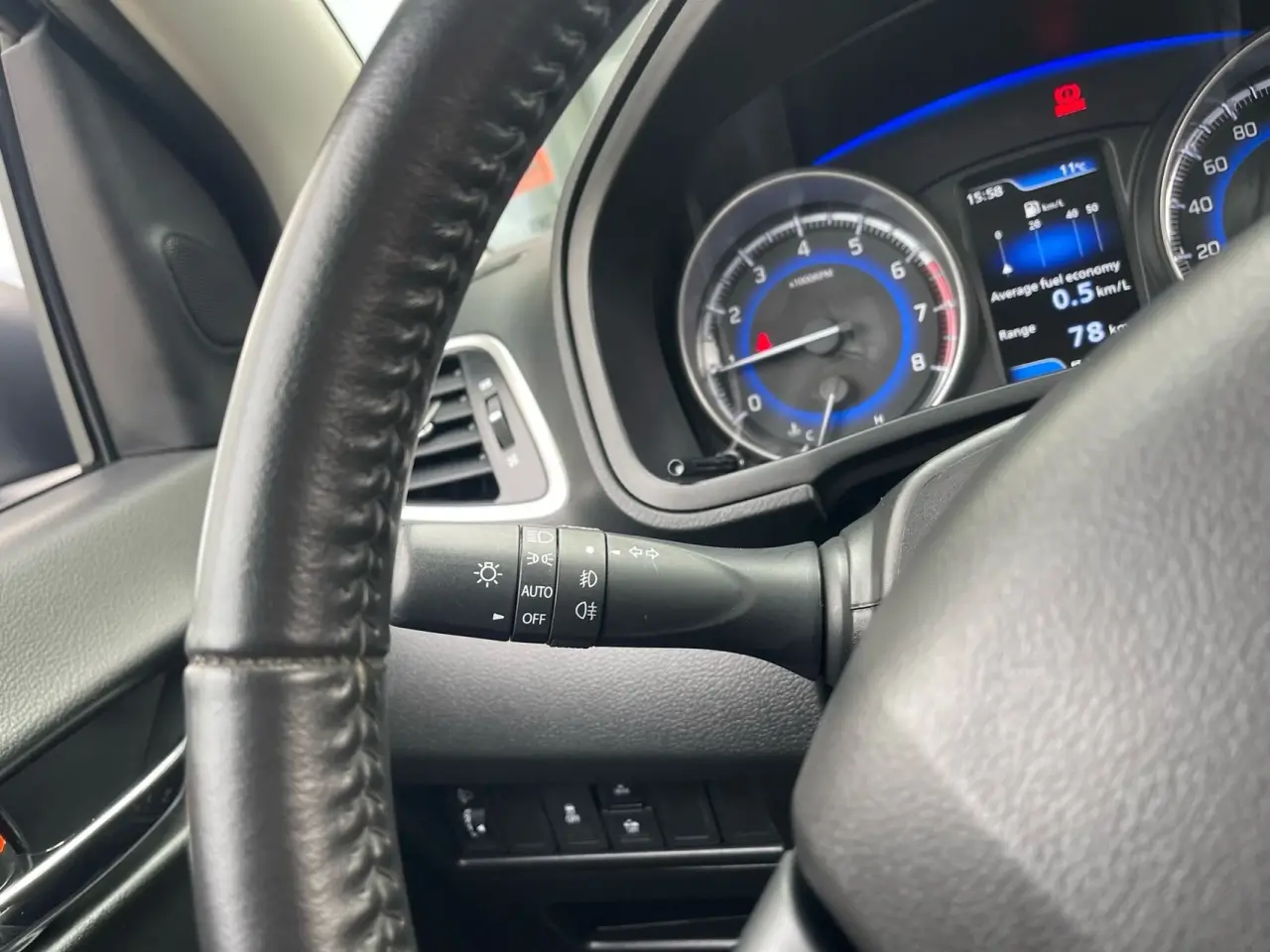 Billede 13 - Suzuki Baleno 1,0 Boosterjet Exclusive 112HK 5d